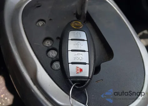 2013 Nissan Altima 2.5 S z USA, uszkodzony, nr VIN 1N4AL3AP9DC121953